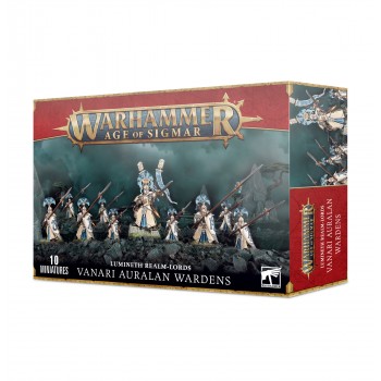 AURALAN WARDENS